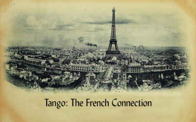 Tango: The French Connection