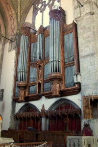 University of Chicago