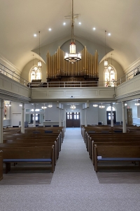 Manitowoc, Wisconsin